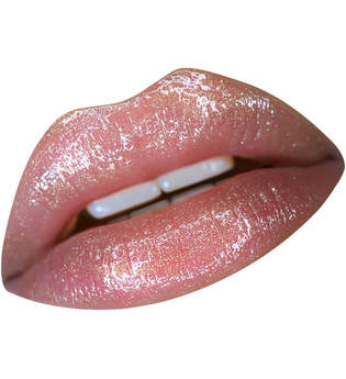 INC.redible Tri Harder Rainbow Lip Gloss 25,09 g (verschiedene Farbtöne) - On Hold