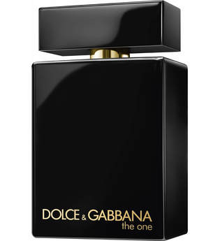 Dolce & Gabbana - The One For Men Intense Eau De Parfum - The One For Men Intense 50ml-