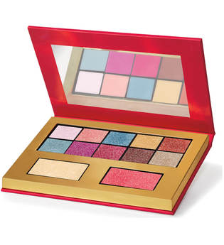 Juicy Couture The Shady Color Palette 8,7 g