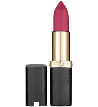 L'Oréal Paris Color Riche Matte Addiction Lipstick 4,8 g (verschiedene Farbtöne) - 463 Plum Tuxedo