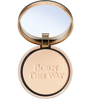 Too Faced Born This Way Multi-Use Complexion Powder (Various Shades) - Cloud