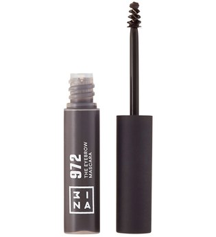 3INA Makeup The Eyebrow Mascara 15g (Various Shades) - 972