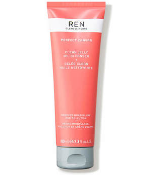REN Clean Skincare The Cleanse & Tone Kit