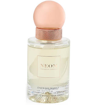 NEOM Organics Energy Burst 100% Natural Eau de Parfum 49ml