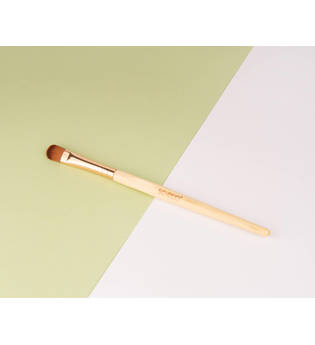 INVOGUE So Eco - Eye Shading Brush Lidschattenpinsel 1.0 pieces