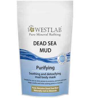 Westlab Dead Sea Mud