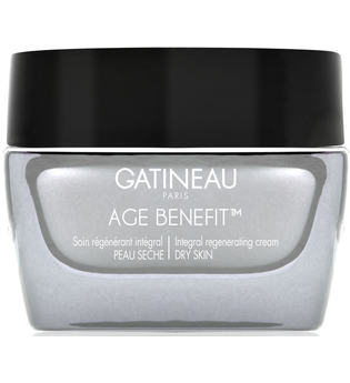Gatineau Age Benefit Integral Regenerating Cream for Dry Skin 30ml