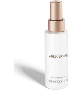 Armani - Armani Prima Refreshing Make-up Fix - Prima Armani Make-up Fix 50g