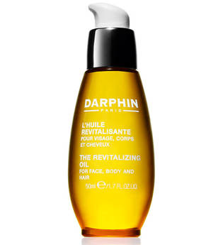 Darphin Master Öle The Revitalizing Oil Gesichtsöl 50.0 ml