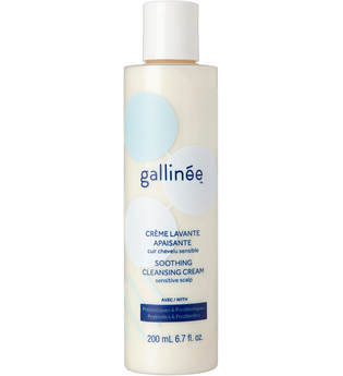 Gallinée Prebiotic Hair Cleansing Cream 200 ml Haarcreme