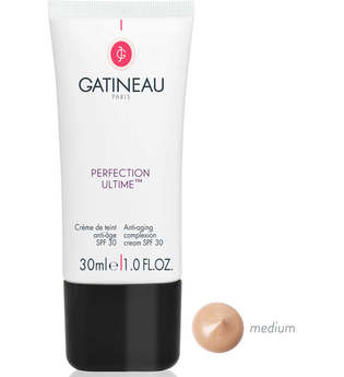 Gatineau Perfection Ultime Anti-Ageing Complexion Cream SPF30 30 ml - Medium