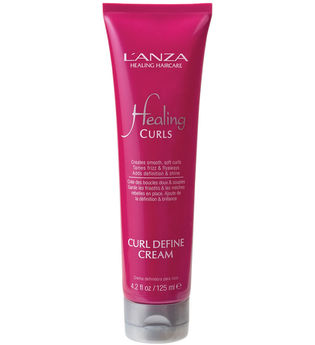 Lanza Healing Style Curl Defining Cream 125 ml Stylingcreme
