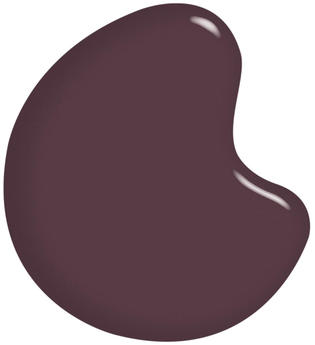 Sally Hansen Good Kind Pure Nail Varnish 11ml (Various Shades) - Grape Vine