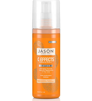 JASON C-Effects Pure Natural Lotion 120ml