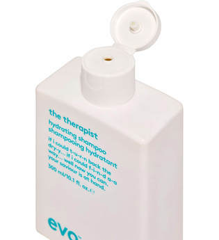 evo The Therapist Hydrating Shampoo 300ml