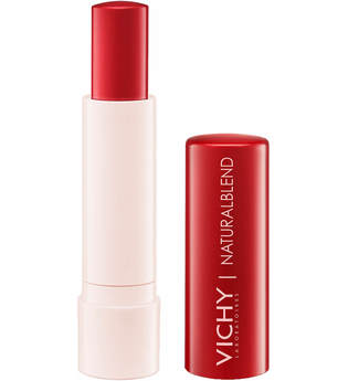 Vichy Naturalblend Tinted Lip Balm 4.5g Red