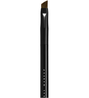 NYX Professional Makeup Pro Brush Angled Augenbrauenpinsel 1 Stk No_Color