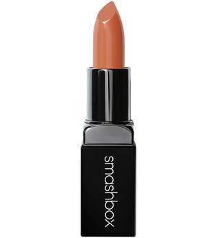 Smashbox Be Legendary Lipstick Crème (verschiedene Farbtöne) - Chai (Deep Beige Nude Cream)