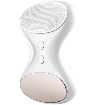 BeGlow TIA: All-In-One Sonic Skin Care System (White)