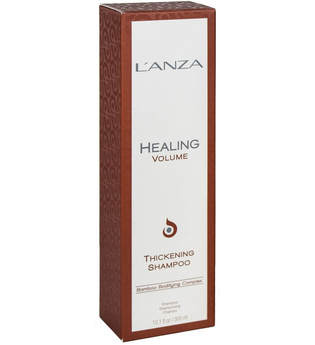 Lanza Haarpflege Healing Volume Thickening Shampoo 300 ml