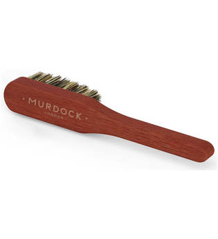 Murdock London Keats Wood Beard Brush
