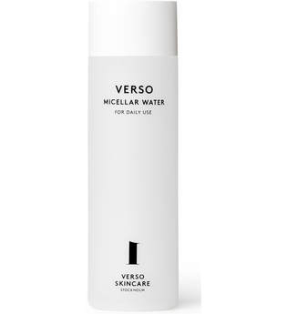Verso - Micellar Water, 200 Ml – Mizellenwasser - one size