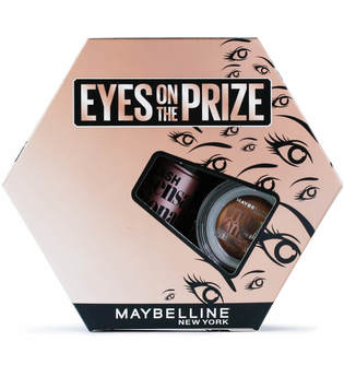 Maybelline Makeup Eyes on the Prize Gift Set for Her