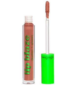 Lime Crime Lip Blaze 3.44ml (Various Shades) - Clover