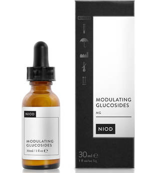 Niod Core Regime Modulating Glucosides Feuchtigkeitsserum 30.0 ml