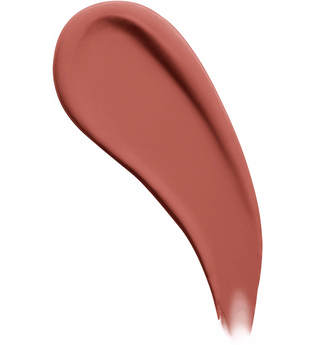 NYX Professional Makeup Lip Lingerie XXL Long Lasting Matte Liquid Lipstick 4ml (Various Shades) - Turn On