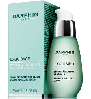 Darphin Exquisage BEAUTY REVEALING SERUM Kollagenserum 30.0 ml