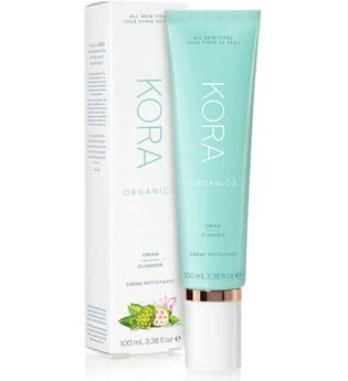 KORA Organics - Cream Cleanser, 100 Ml – Reinigungscreme - one size