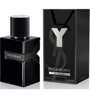 Yves Saint Laurent - Y - Le Parfum - -y Men Absolu Edp 60ml
