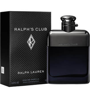 Ralph Lauren Ralph's Club Eau de Parfum 100.0 ml