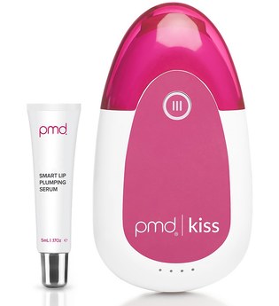 PMD Kiss Lip Plumping System Pink Lippenpflegeset  1 Stk