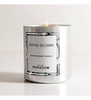 We Are Paradoxx Mind Blown Hair and Body Treatment Candle 250g