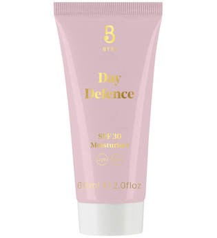 Bybi Beauty - Day Defence – Tagespflege Spf30 - -day Defence Spf30 Day Cream