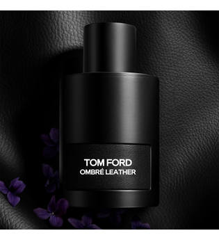 Tom Ford Herren Signature Düfte Ombré Leather E.d.P. Nat. Spray Eau de Parfum (EdP) 1.0 st