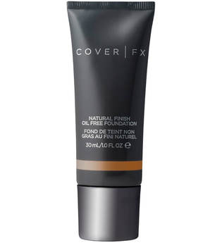 Cover FX Natural Finish Foundation 30ml N120 (Deepest Dark, Neutral)