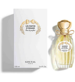 Goutal Un Matin d'Orage Eau de Parfum (EdP) 100 ml Parfüm