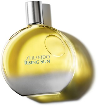 Shiseido Rising Sun Eau de Toilette Spray Eau de Toilette 100.0 ml