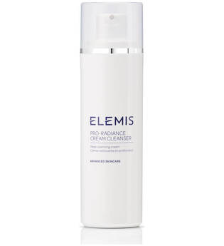 Elemis Pro-Radiance Cream Cleanser (Reinigungscreme für einen strahlenden Teint) 150ml