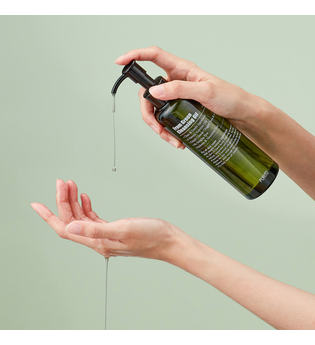 Purito Gesichts-Reinigungsöl »From Green Cleansing Oil«