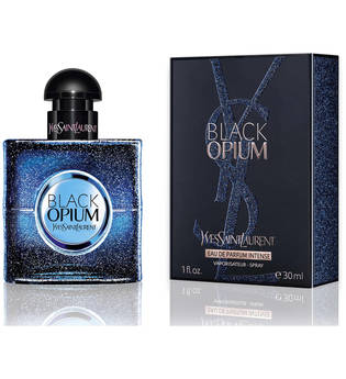 Yves Saint Laurent Black Opium Intense Eau de Parfum (EdP) 30 ml Parfüm