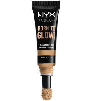 NYX Professional Makeup Born to Glow Radiant Concealer (Various Shades) - Beige