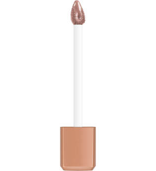 L'Oréal Paris Les Chocolats Ultra Matte Liquid Lipstick (verschiedene Farbtöne) - 848 Dose of Cocoa
