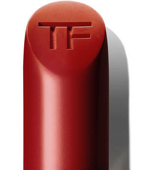 Tom Ford Lip Colour 3g (Various Shades) - Scarlet Rouge
