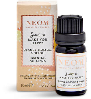 NEOM Orange Blossom und Neroli ätherische Ölmischung 10ml