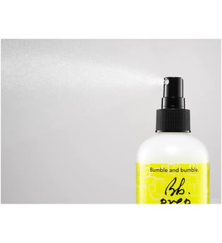 Bumble and bumble - Prep Primer, 250 Ml – Haar-primer - one size