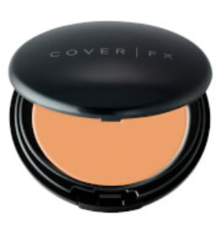 Cover FX Total Cover Cream Foundation 10g G70 (Medium Tan/Tan, Warm)